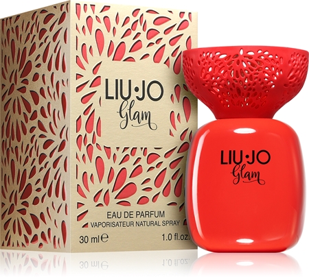 Liu Jo Glam Eau de Parfum for women