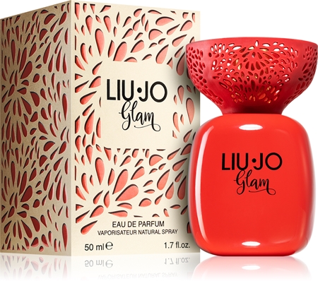 Liu Jo Glam parfumovaná voda pre ženy
