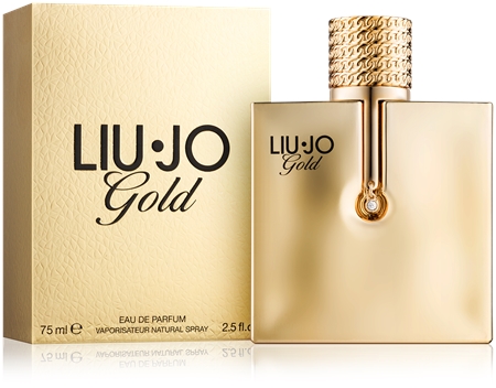 Liu Jo Jo Gold