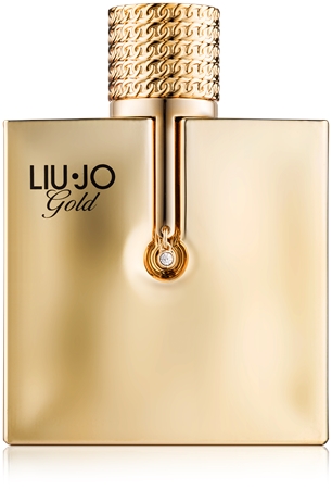 Liu Jo Jo Gold