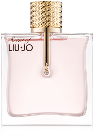 Liu Jo Scent of Liu Jo toaletná voda pre ženy