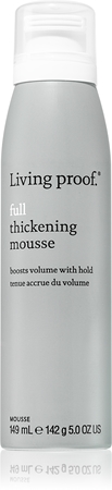 Living Proof Full Styling Foam for Hair Volume