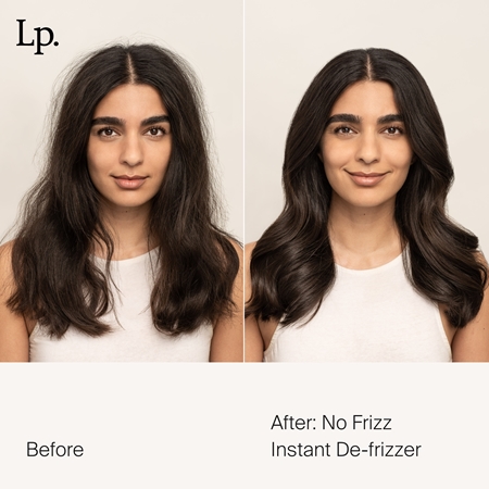 Living Proof No Frizz uhlazující sprej proti krepatění