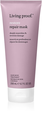 Living Proof Restore Repair Mask maschera di idratazione profonda per capelli