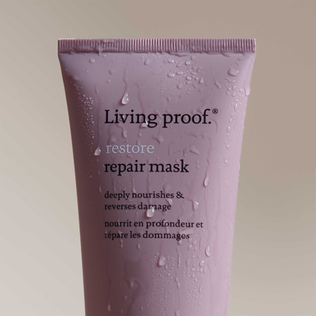 Living Proof Restore Repair Mask maschera di idratazione profonda per capelli