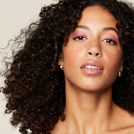 Living Proof Curl krémový šampon pro kudrnaté vlasy