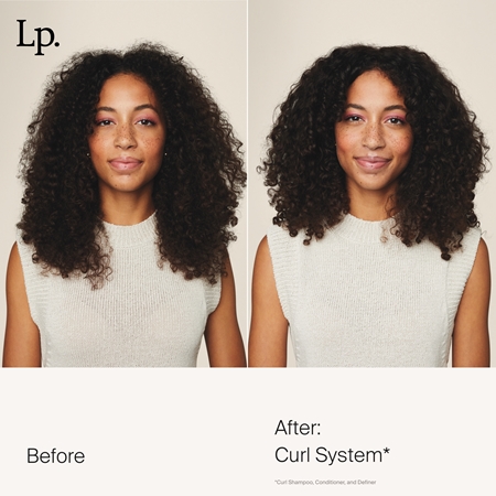 Living Proof Curl krémový šampon pro kudrnaté vlasy