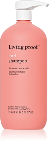 Living Proof Curl kremni šampon za kodraste lase