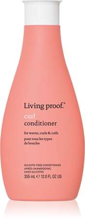 Living Proof Curl hydratační kondicionér pro kudrnaté vlasy