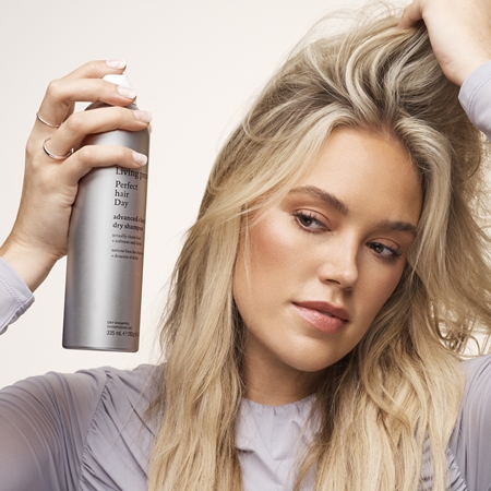 Living Proof Perfect Hair Day suhi šampon za vse tipe las