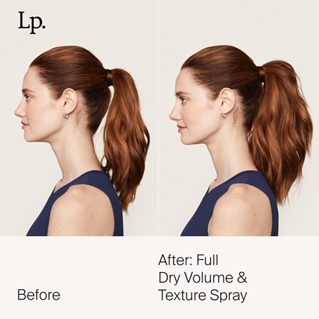 Living Proof Full spray texturizzante volumizzante