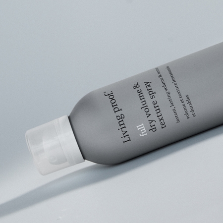 Living Proof Full spray texturizzante volumizzante