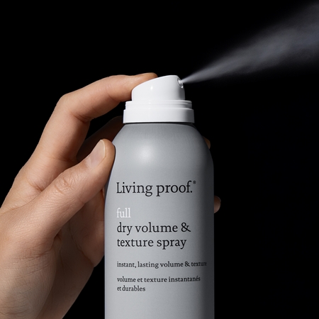 Living Proof Full texturizační mlha pro objem