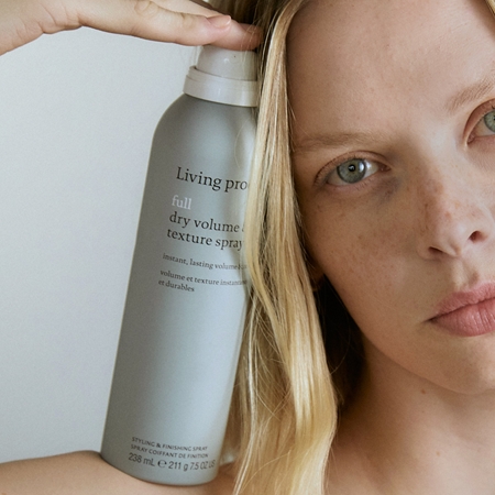 Living Proof Full Texturen-Sprühnebel für mehr Volumen