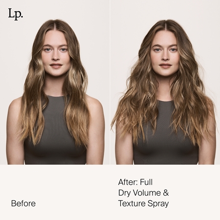 Living Proof Full Texturen-Sprühnebel für mehr Volumen