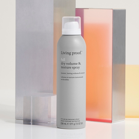 Living Proof Full Texturen-Sprühnebel für mehr Volumen