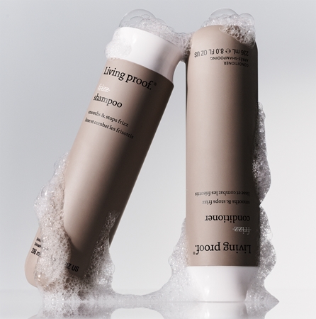 Living Proof No Frizz uhlazující kondicionér proti krepatění