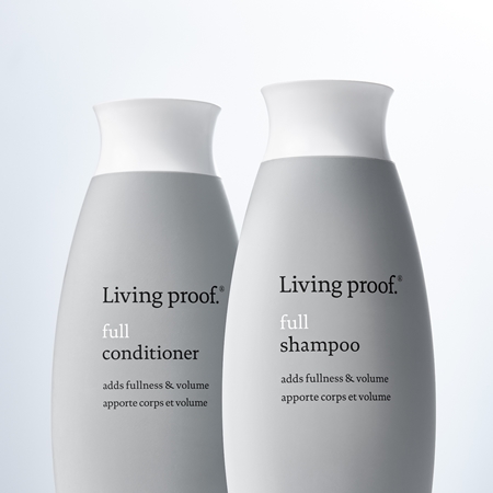 Living Proof Full Hydraterende Conditioner