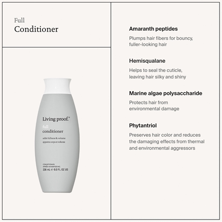 Living Proof Full Hydraterende Conditioner