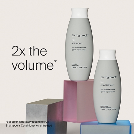 Living Proof Full Hydraterende Conditioner