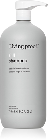 Living Proof Full šampon pro objem jemných vlasů