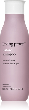 Living Proof Restore obnovující šampon pro suché a poškozené vlasy
