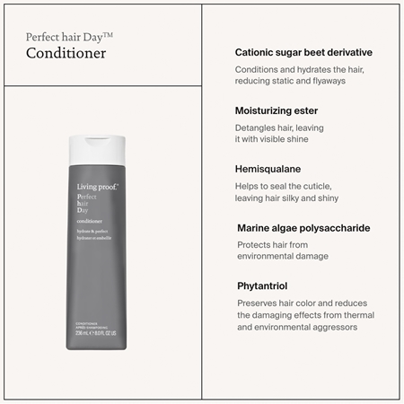 Living Proof Perfect Hair Day kondicionér pro všechny typy vlasů
