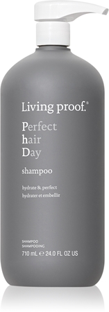 Living Proof Perfect Hair Day hidratáló sampon minden hajtípusra