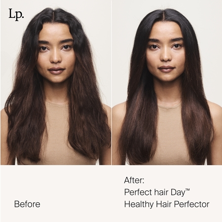 Living Proof Perfect Hair Day regeneruojamoji priemonė sausiems ir pažeistiems plaukams