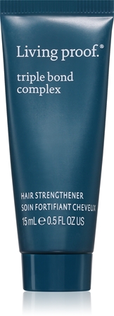 Living Proof Triple Bond Complex cure pour fortifier les cheveux
