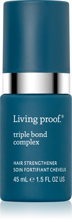 Living Proof Triple Bond Complex kúra pro posílení vlasů