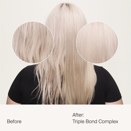 Living Proof Triple Bond Complex kúra pro posílení vlasů