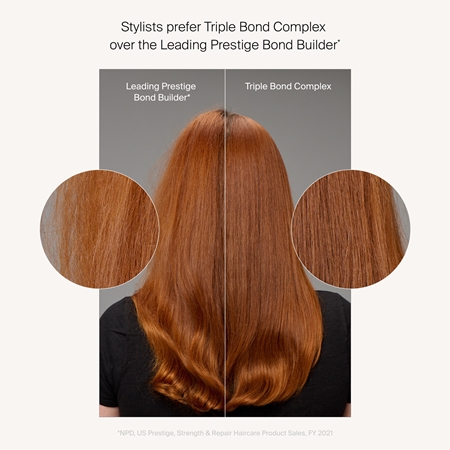 Living Proof Triple Bond Complex kúra pro posílení vlasů