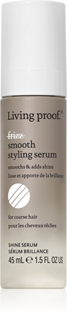 Living Proof No Frizz sérum proti krepatění