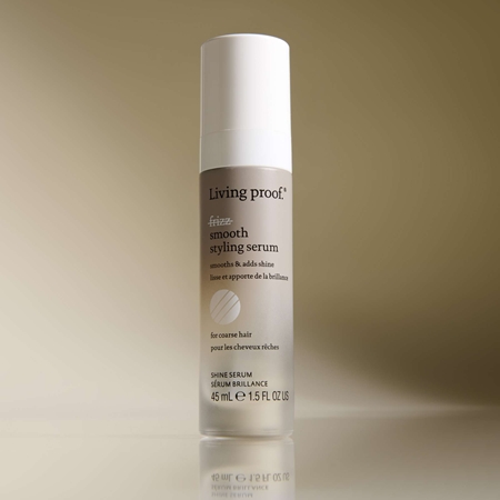 Living Proof No Frizz sérum proti krepatění