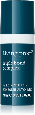 Living Proof Triple Bond Complex trattamento per capelli più forti