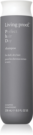Living Proof Perfect Hair Day shampoing hydratant pour cheveux secs