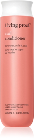 Living Proof Curl après-shampoing pour cheveux bouclés