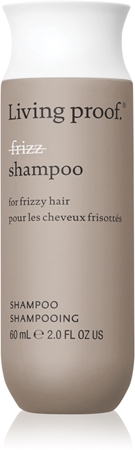 Living Proof No Frizz shampoing anti-frisottis