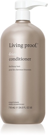 Living Proof No Frizz après-shampooing lissant anti-frisottis