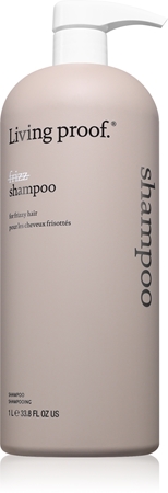 Living Proof No Frizz shampoing anti-frisottis