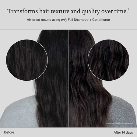 Living Proof Full après-shampoing pour le volume des cheveux