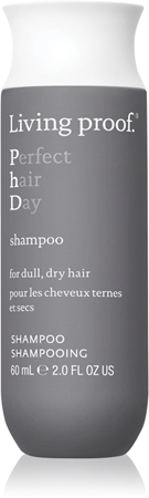 Living Proof Perfect Hair Day Shampoo shampoing hydratant pour tous types de cheveux