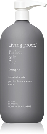 Living Proof Perfect Hair Day Shampoo shampoing hydratant pour tous types de cheveux