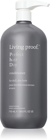 Living Proof Perfect Hair Day après-shampoing hydratant pour tous types de cheveux