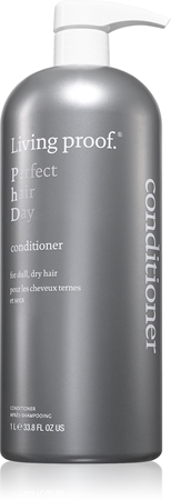Living Proof Perfect Hair Day après-shampoing hydratant pour tous types de cheveux