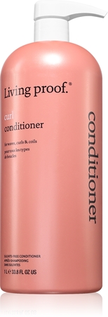 Living Proof Curl après-shampoing pour cheveux bouclés