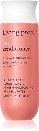 Living Proof Curl après-shampoing pour cheveux bouclés