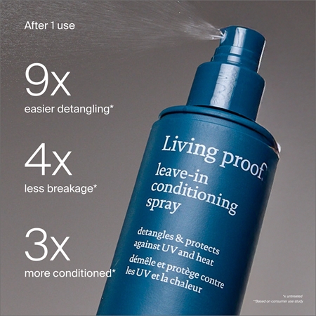 Living Proof Leave-In Conditioning kondicionér pro objem vlasů