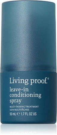 Living Proof Leave-In Conditioning après-shampoing pour le volume des cheveux